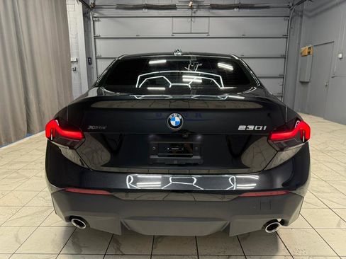 Used 2024 BMW 230i xDrive Coupe w/ Convenience Package image 7