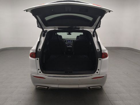 Used 2023 Buick Enclave Essence w/ Sound and Sites Package FWD image 29