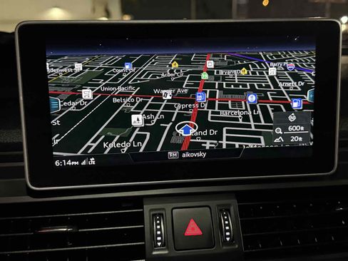 Used 2019 Audi Q5 Premium Plus w/ Premium Plus Package image 98