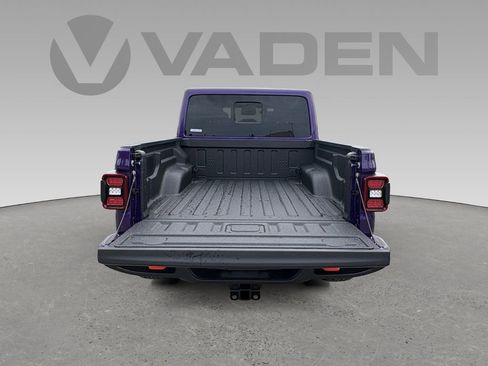 New 2026 Jeep Gladiator Mojave image 19