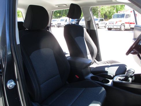 Used 2021 Kia Soul GT-Line FWD image 24