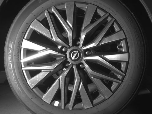 Used 2025 Nissan Altima 2.5 SV image 15