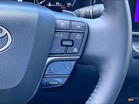 Used 2025 Toyota Camry XSE FWD image 25