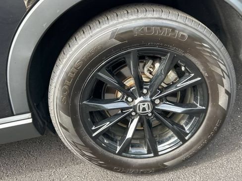 Used 2024 Honda CR-V Sport-L image 19