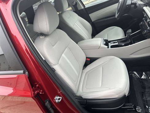 Used 2026 Hyundai Tucson SEL image 23