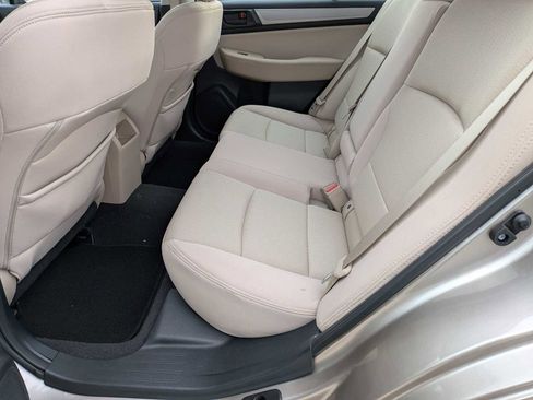 Used 2015 Subaru Legacy 2.5i image 17