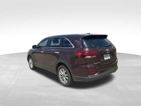 Used 2020 Kia Sorento LX AWD/4WD image 5
