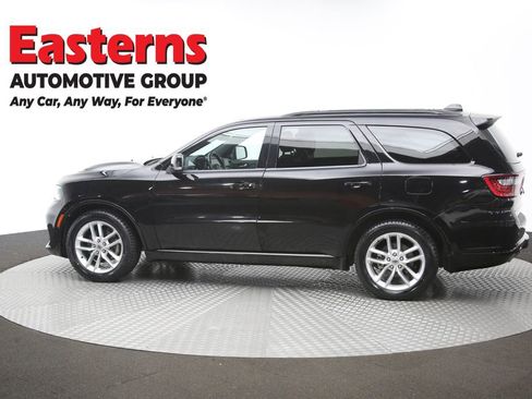 Used 2024 Dodge Durango R/T AWD/4WD image 64