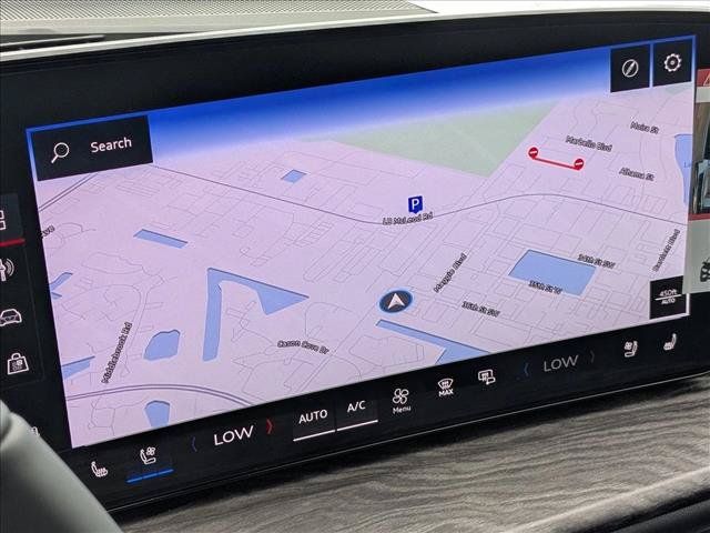 New 2025 Audi Q5 Premium AWD/4WD image 12