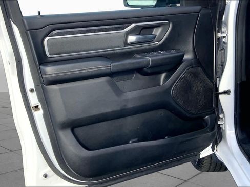 Used 2023 RAM 1500 Big Horn AWD/4WD image 22