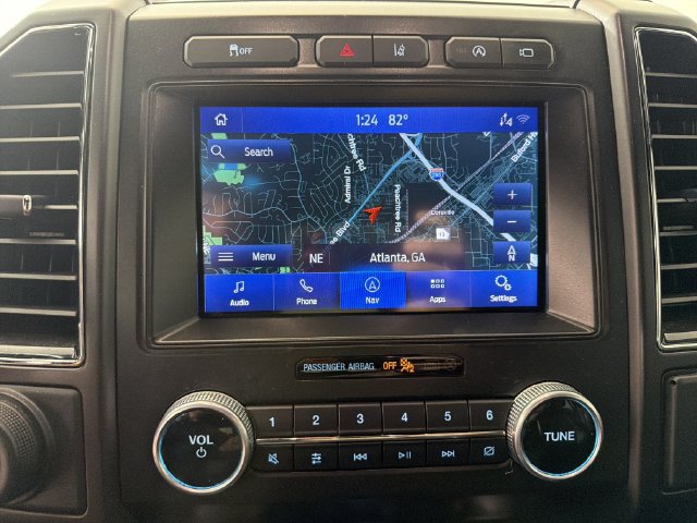 Used 2021 Ford Expedition Max Limited RWD image 6