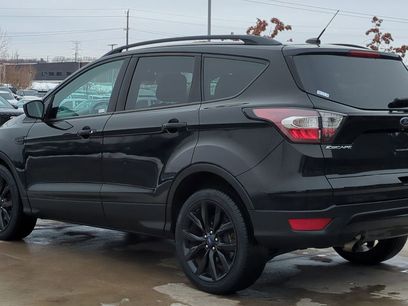 Used 2017 Ford Escape SE w/ Equipment Group 201A