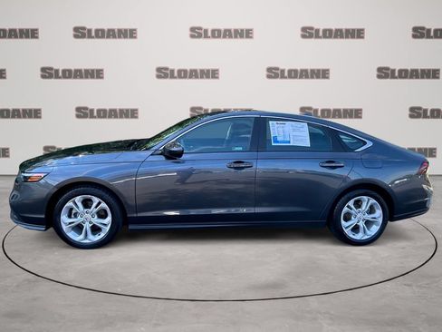 Used 2024 Honda Accord LX image 2