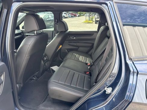 Used 2026 Honda CR-V Sport-L image 11