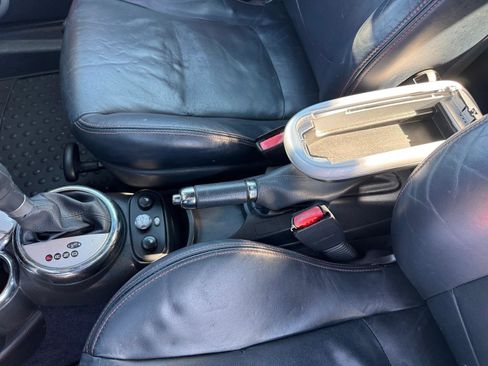 Used 2006 MINI Cooper S image 8