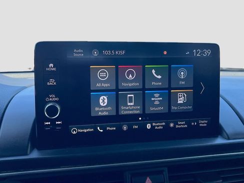 Used 2024 Honda Pilot Touring image 15
