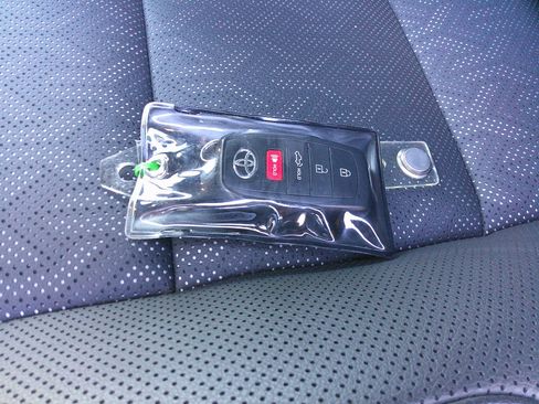 Used 2025 Toyota Tundra SR5 image 35