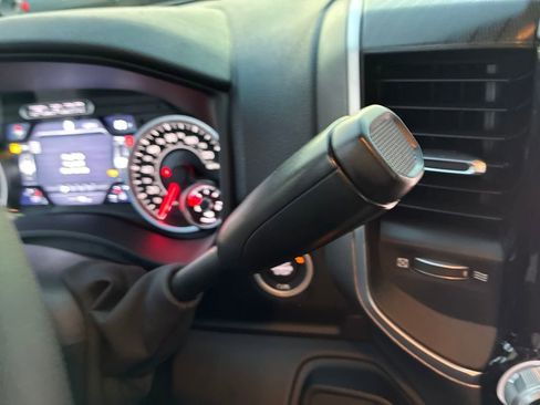 New 2026 RAM 2500 Big Horn image 24