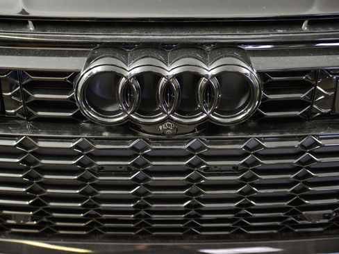 New 2026 Audi RS 6 performance image 16