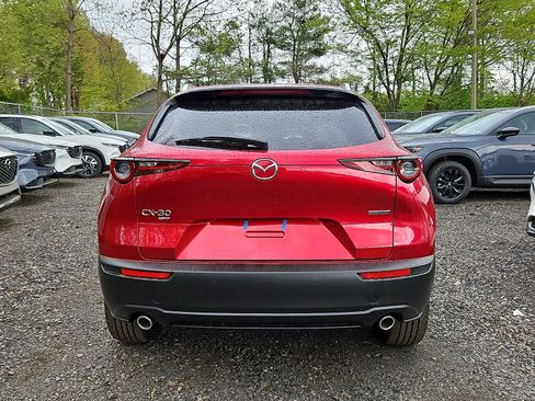 New 2026 MAZDA CX-30 AWD 2.5 S image 5