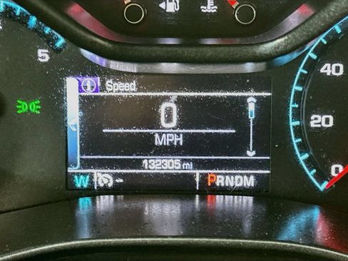 Used 2016 Chevrolet Colorado Z71 AWD/4WD image 15