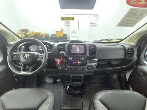 Used 2023 RAM ProMaster 1500 w/ Convenience Group image 11