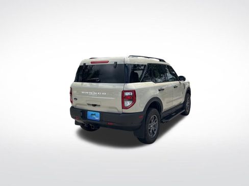 Used 2024 Ford Bronco Sport Big Bend w/ Convenience Package AWD/4WD image 5