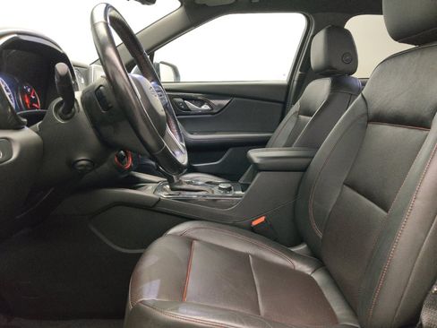 Used 2020 Chevrolet Blazer RS AWD/4WD image 17