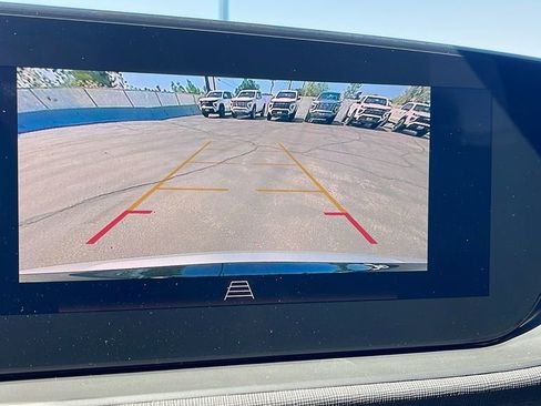 New 2026 Buick Envista Sport Touring FWD image 19