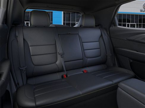 New 2026 Chevrolet TrailBlazer ACTIV w/ Convenience Package image 41