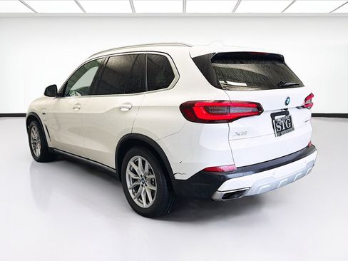 Used 2022 BMW X5 xDrive45e w/ Executive Package image 6