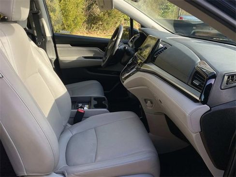 Used 2020 Honda Odyssey Elite image 34