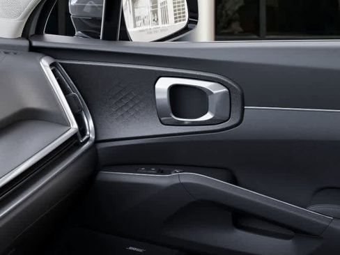 New 2026 Kia Sorento EX image 25