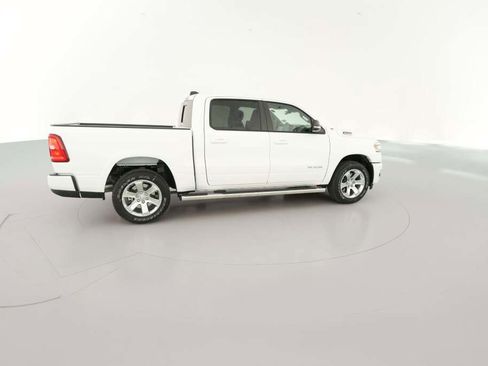 New 2026 RAM 1500 Big Horn image 13