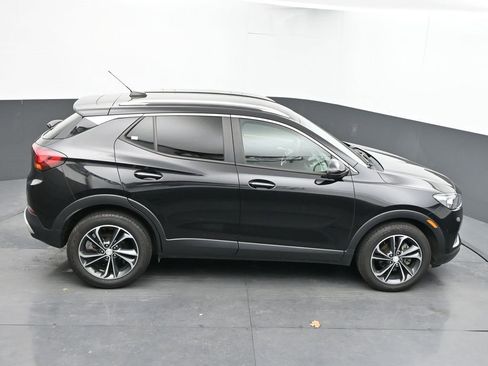 Used 2020 Buick Encore GX Select image 21