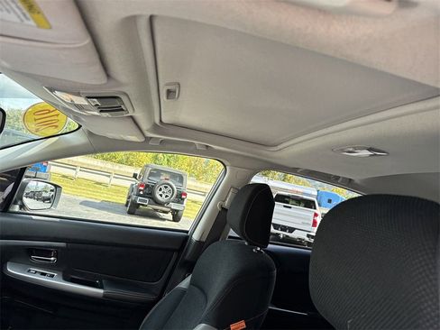 Used 2016 Subaru Crosstrek 2.0i Premium w/ Moonroof Package image 15