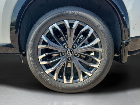 New 2026 Nissan Rogue Platinum w/ Tech Package image 6