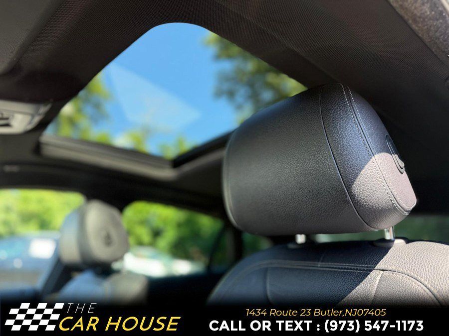 Used 2018 BMW X6 xDrive35i AWD/4WD image 13