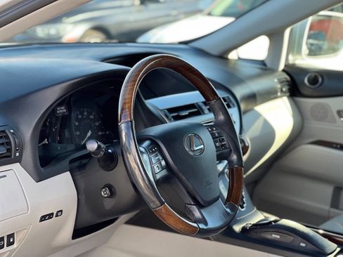 Used 2010 Lexus RX 350 AWD image 18