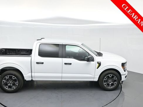 Used 2024 Ford F150 STX image 59