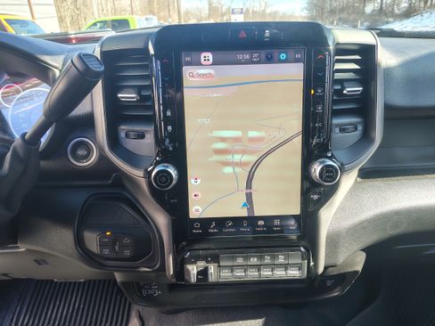 New 2026 RAM 2500 Tradesman image 33