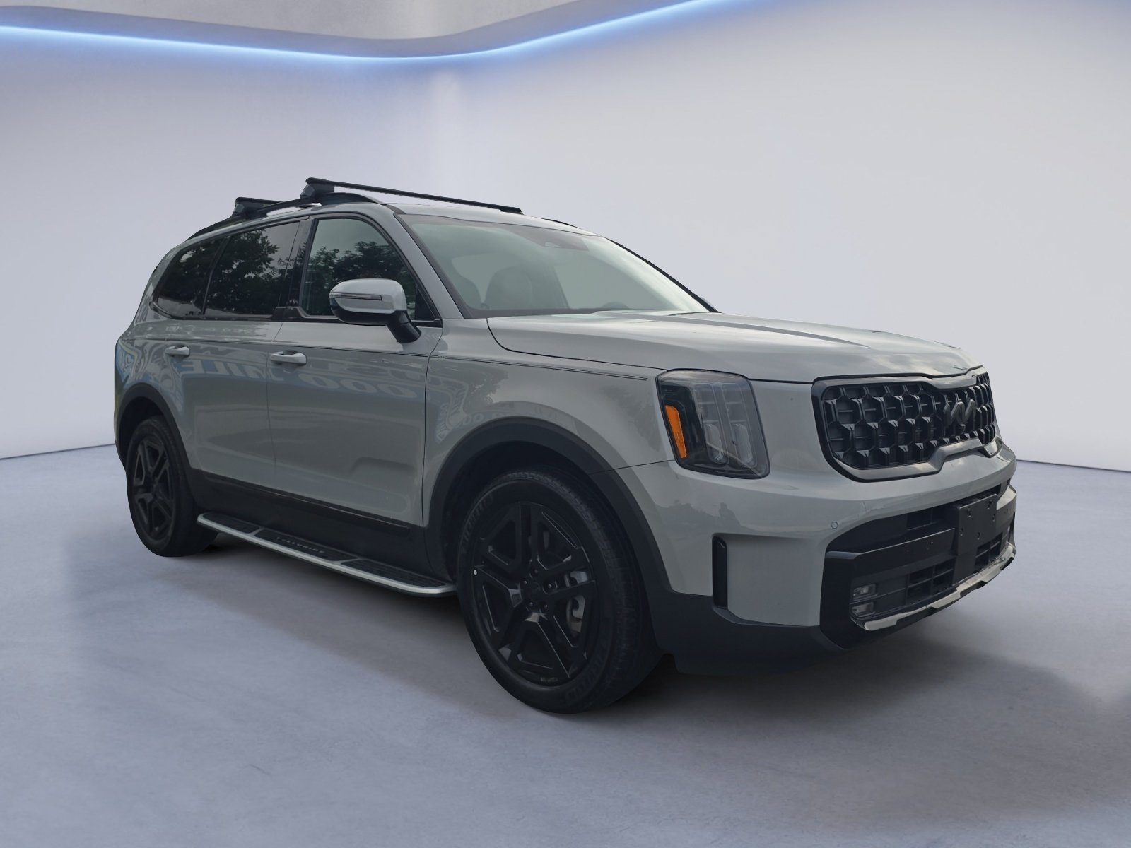 Used 2025 Kia Telluride SX X-Line AWD/4WD image 8