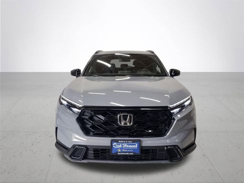 Used 2023 Honda CR-V Sport image 3