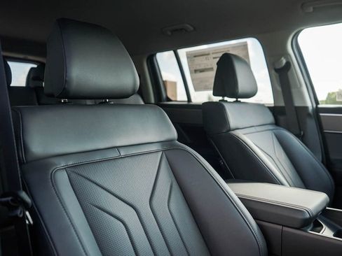 Certified 2026 Hyundai Santa Fe SEL image 12