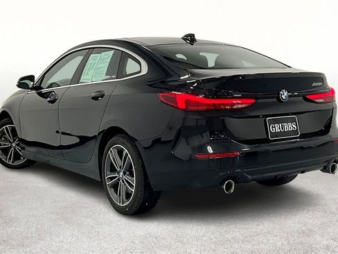 Used 2024 BMW 228i Gran Coupe w/ Convenience Package image 15