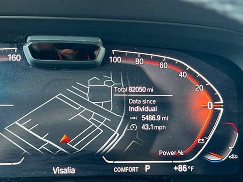 Used 2022 BMW X5 xDrive40i w/ M Sport Package AWD/4WD image 35