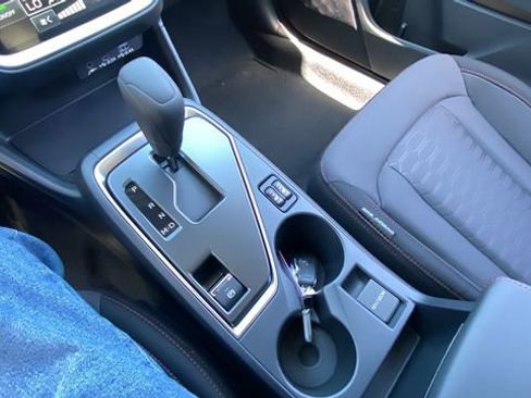 New 2026 Subaru Impreza 2.0i Sport AWD/4WD image 22