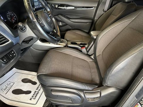 Used 2021 Kia Seltos S AWD/4WD image 20