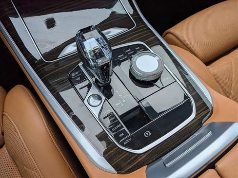 Used 2023 BMW X5 xDrive40i w/ Executive Package image 16