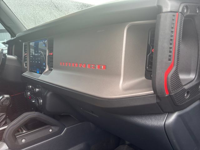 Used 2022 Ford Bronco Raptor AWD/4WD image 26